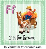Farmer Farmer