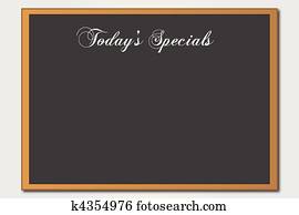 Menu Board Menu Board
