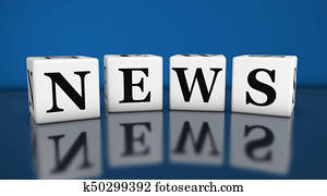nieuws, meldingsbord