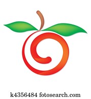 red apple red apple