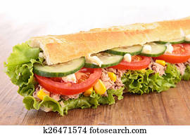 sandwich sandwich
