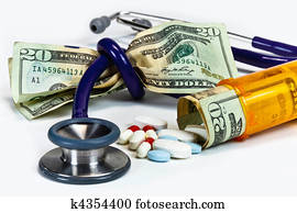 thighting, kosten, van, gezondheidszorg