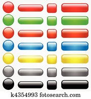 Web Buttons Web Buttons