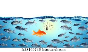 נגד, ה, זרום