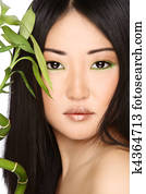 Asian beauty Asian beauty