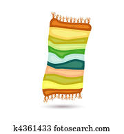 Carpet Illustrations | Our Top 1000+ Carpet Stock Art | Fotosearch