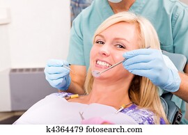Dental Check-Up