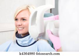 Dental X-Ray Dental X-Ray