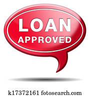 loan approved loan approved