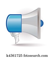 megaphone