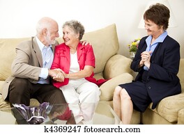 婚姻, 建议, 成功