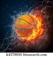 バスケットボールボール イラスト 1000 バスケットボールボール 画像 Fotosearch