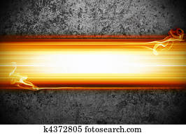 abstract background with flames abstract background with flames