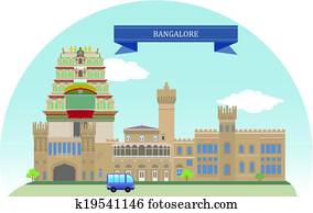 bangalore,, הודו