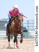 Beautiful Cowgirl Beautiful Cowgirl