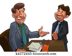 Male office worker Illustrations and Clip Art. 4,515 male office worker ...