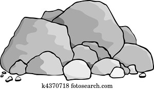 Boulders