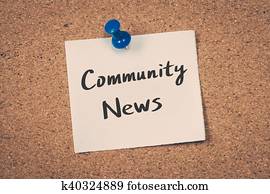 Community News