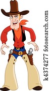 Cowboy Cowboy