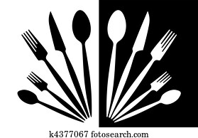 cutlery cutlery