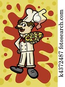 pizzaiolo pizzaiolo