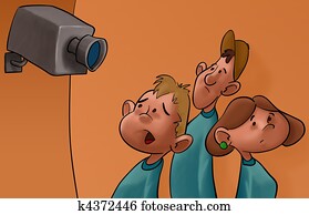 spy cam and the students spy cam and the students