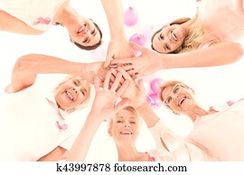 Struggle with cancer Struggle with cancer