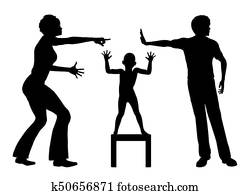 Victim of domestic conflicts Victim of domestic conflicts