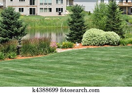 Backyard Landscaping Backyard Landscaping
