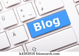 blog