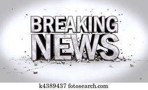 Breaking News Breaking News