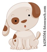Cute Dog Cute Dog