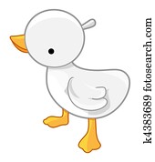 Cute Duck Cute Duck