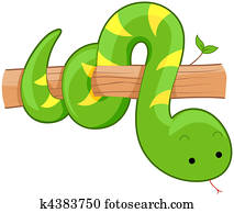 Cute Snake Cute Snake