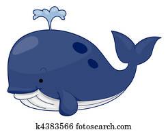 Cute Whale Cute Whale