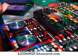 dj dj