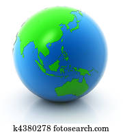 Earth Earth