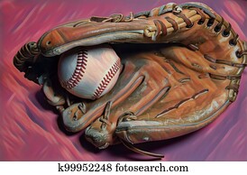 Fire Mitt