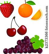 Fruit Fruit