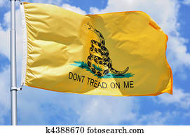 Gadsden Flag Gadsden Flag