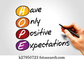 HOPE HOPE