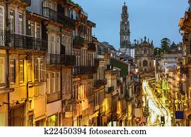 porto, portugal porto, portugal