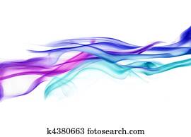 Smoke design Smoke design