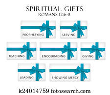 Spiritual Gifts Spiritual Gifts