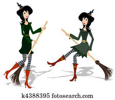Witch Witch