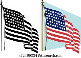 American Flag American Flag