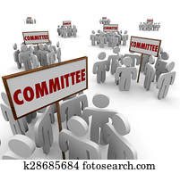 Committee People Working Together Teamwork Task Forces Committee People Working Together Teamwork Task Forces