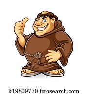 Fat Monk Fat Monk