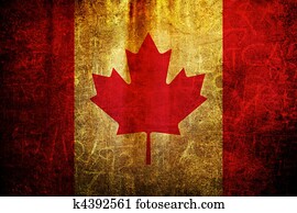 Flag of Canada Flag of Canada