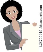 Girl Business Board